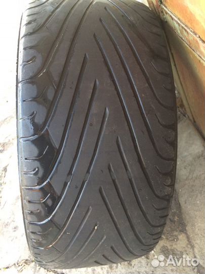 Yokohama AVS Sport V102 255/45 R18 99Y