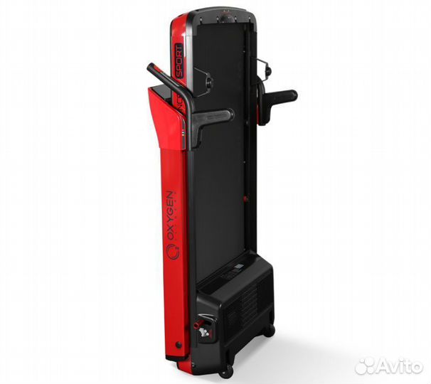 Беговая дорожка Oxygen M-concept Sport