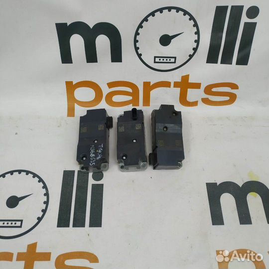 Рулевая колонка Volkswagen Tiguan 2 2017