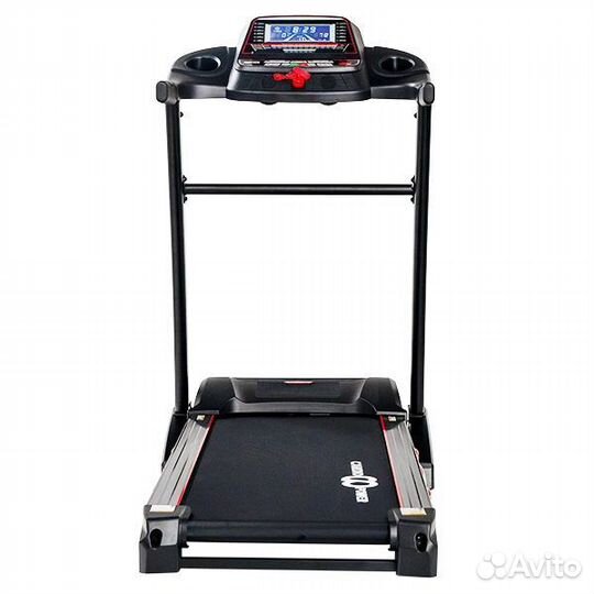 Беговая дорожка CardioPower T30 new