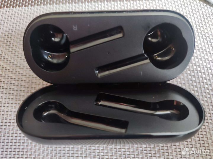 Кейс Huawei Freebuds 3i оригинал