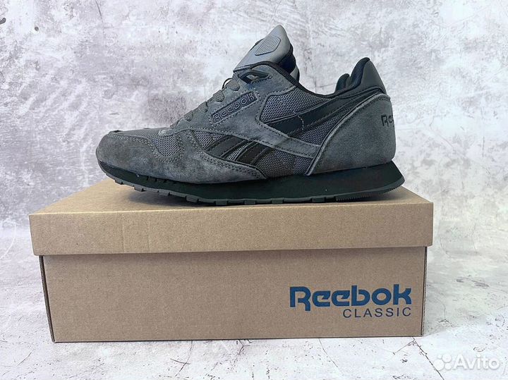 Кроссовки Reebok