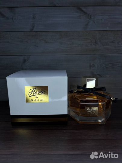 Gucci Flora (Euro Parfum)