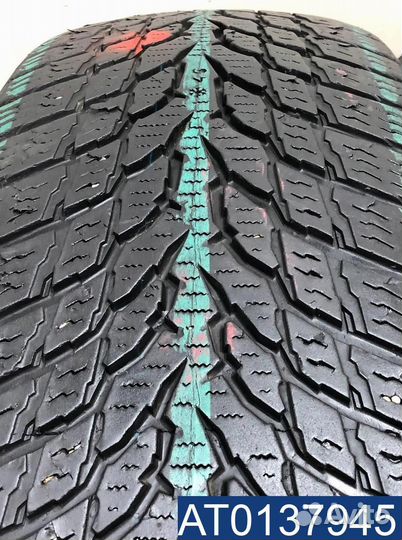 Nokian Tyres WR Snowproof 195/55 R20 95H