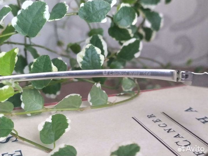 Оправа для очков Cartier