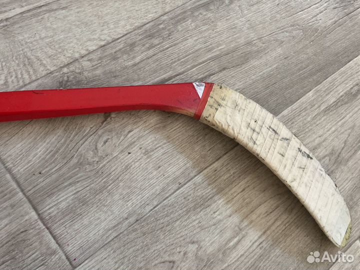 Клюшка хоккейная левый хват Fisher