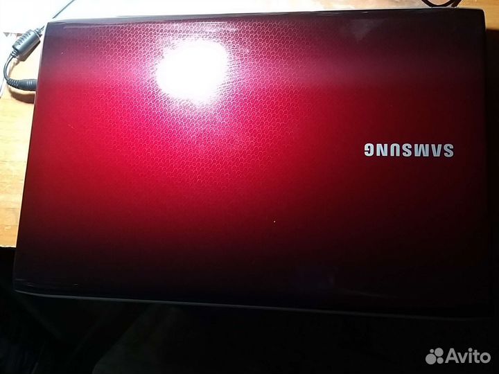 Samsung r730-jt06ru