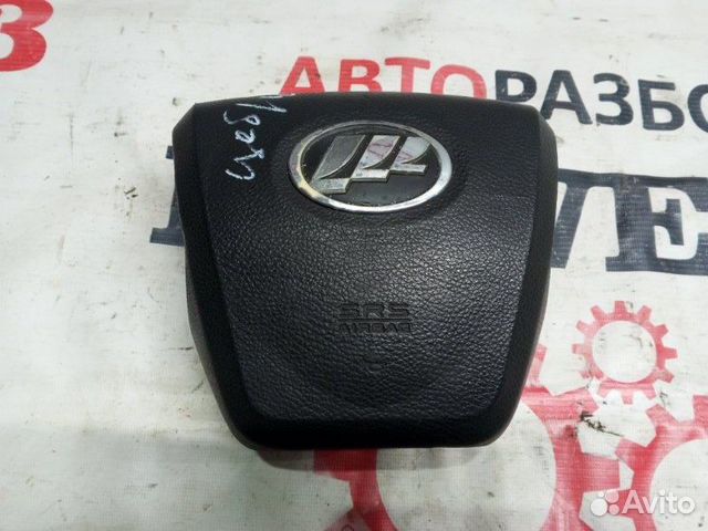 Подушка безопасности Lifan Cebrium 720 седан 1.8