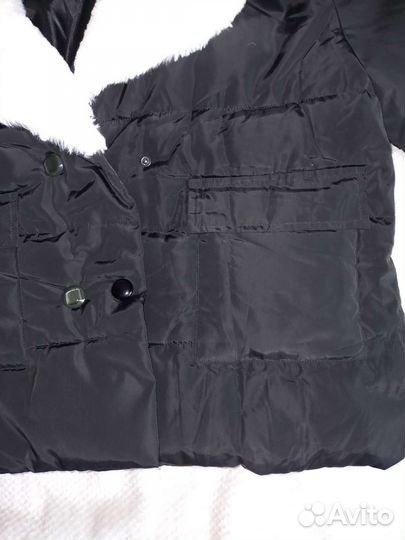 Куртка демисезонная женская новая 48 размер