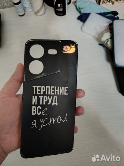 Чехлы на телефон