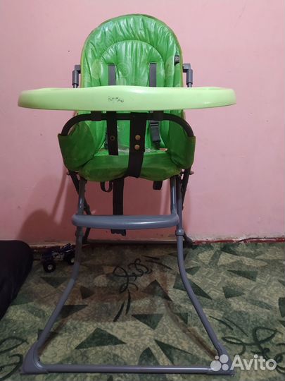 Стульчик для кормления