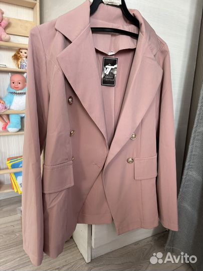 Пиджак женский