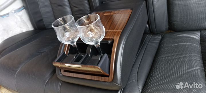 Задний диван Ниссан теана