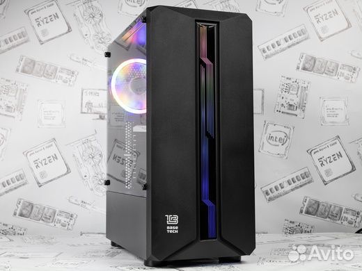 Новые корпуса для компьютера