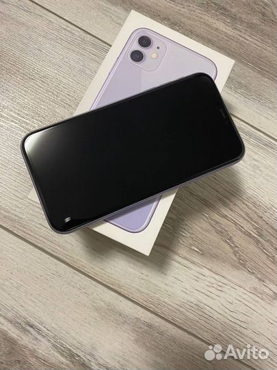 Apple iPhone 11 128gb