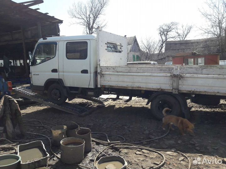 Сходни трапы аппарели бу