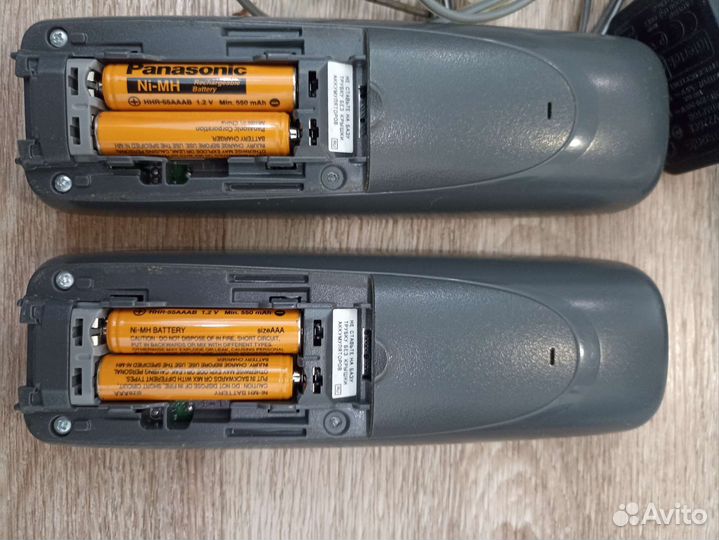 Радиотелефон