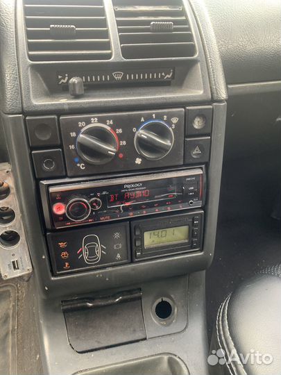 ВАЗ 2110, 2001