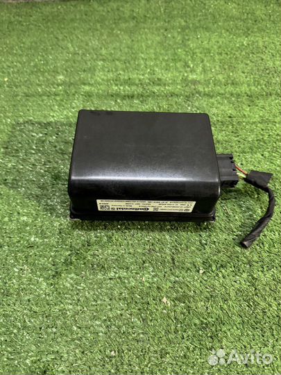 Дистроник радарный датчик Мерседес W 207