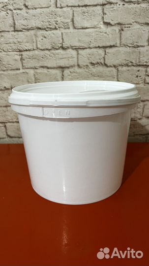 Пластиковая тара