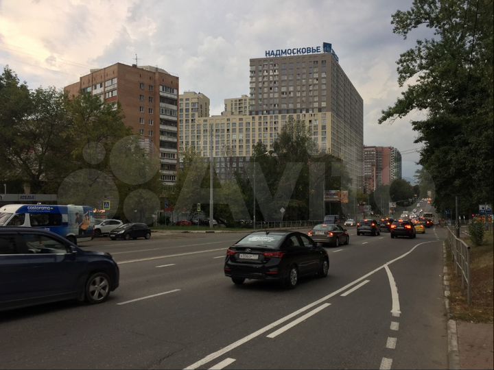 Комната 20 м² в 4-к., 1/1 эт.