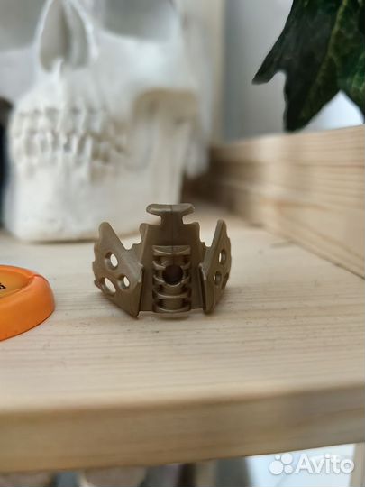 Lego bionicle маски