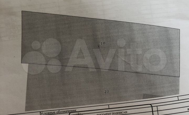 Участок 12 сот. (ИЖС)