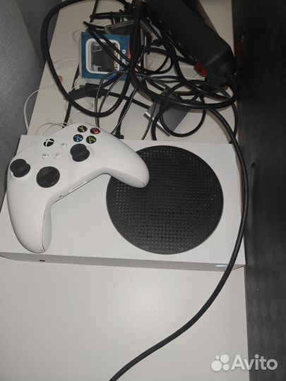 Xbox series s