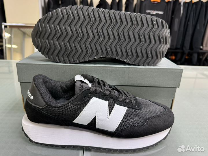 Кроссовки New Balance 237