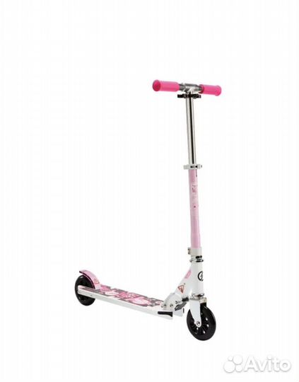 Decathlon самокат детский