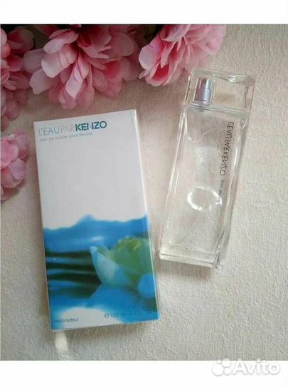 L'Eau Par kenzo распив 5 мл