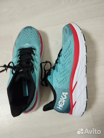 Кроссовки Hoka clifton 8