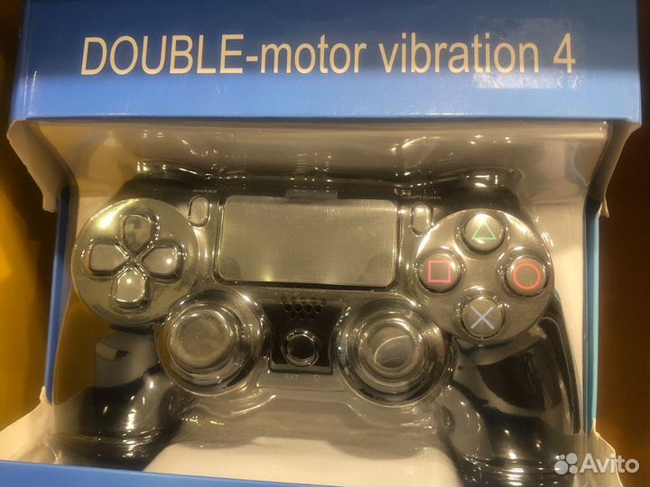 Джойстик PS4