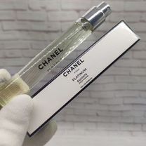 Chanel egoiste platinum 18 ml. (Пробник)