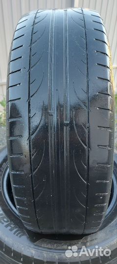 Hankook Ventus V12 Evo2 K120 225/60 R18 102T