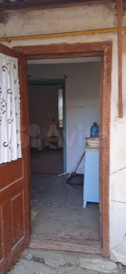 2-к. квартира, 29,6 м², 1/1 эт.