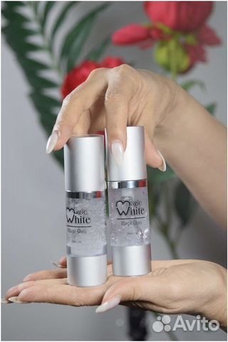 Лучший блеск для зубов реминерализация