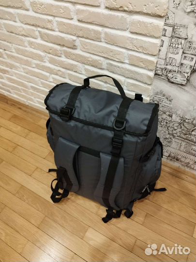 Рюкзак Вояж 2, 50 литров