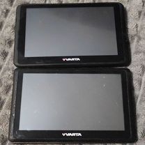 Навигаторы Varta v-gps50