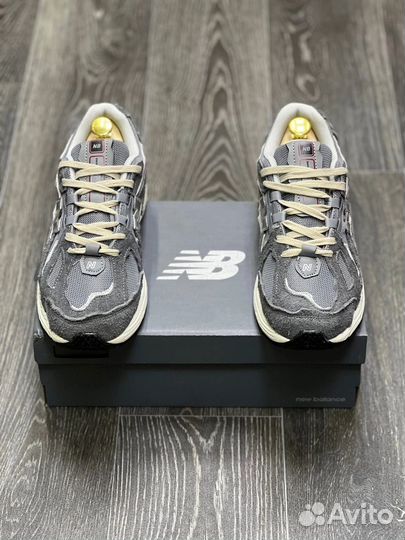 Кроссовки new balance 1906d