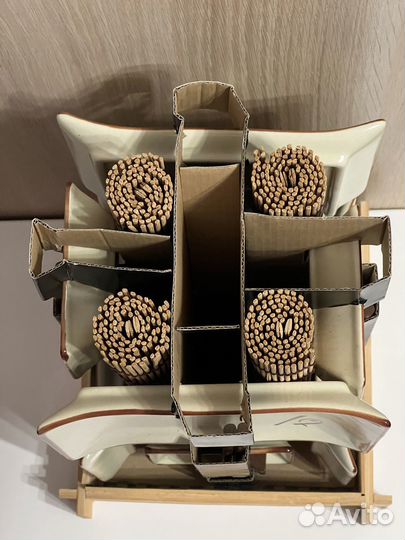 Набор для суши 4 персоны