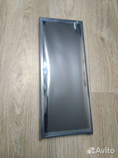 Монитор Tesla