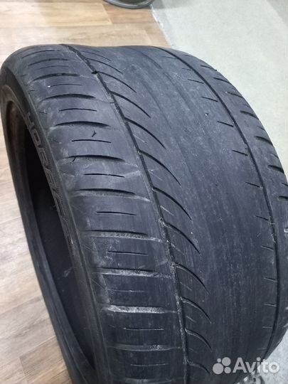 Horizon HU901 315/35 R20