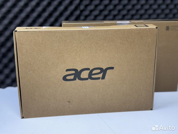 Новый, Гарантия, Acer Aspire 3 15