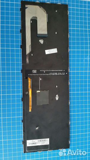 Клавиатура ноутбука HP