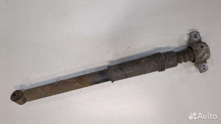 Амортизатор подвески Citroen C4, 2012