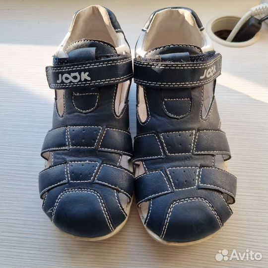 Обувь для мальчика