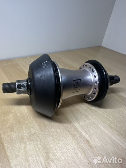 Фрикостер fiend cab v 2