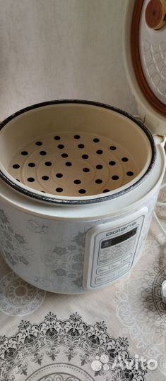 Мультиварка Polaris 0508D floris