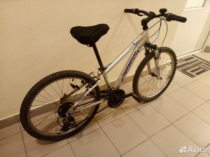 Велосипеды б/у
